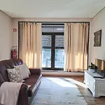 Casa Ponte Pedrinha Apartment *