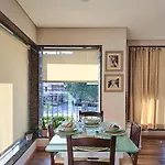 Apartment Casa Ponte Pedrinha Tarouca