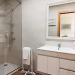 Casa Ponte Pedrinha Apartment *