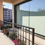 Casa Ponte Pedrinha Apartment *