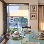 Apartment Casa Ponte Pedrinha