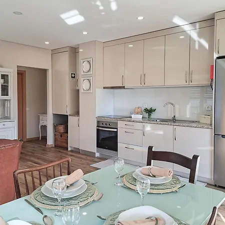 Casa Ponte Pedrinha *