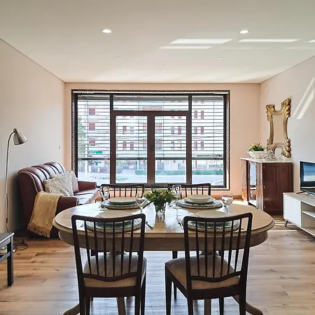 Casa Ponte Pedrinha * Tarouca