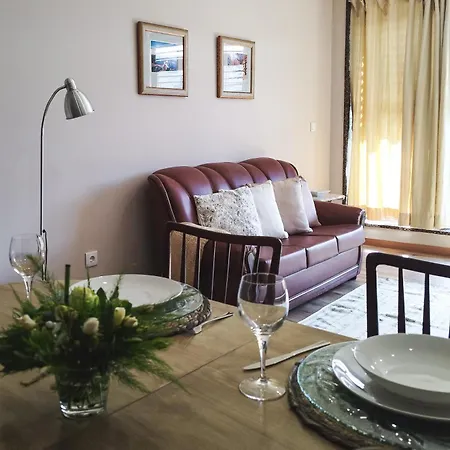 Apartment Casa Ponte Pedrinha *