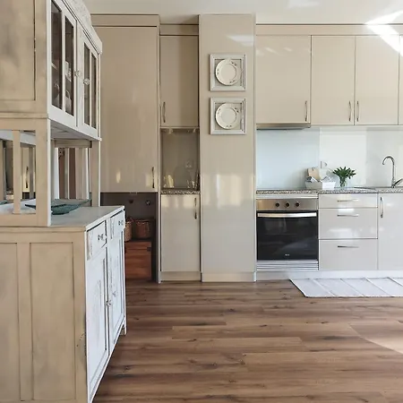 Apartment Casa Ponte Pedrinha Tarouca