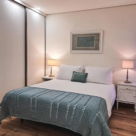 Apartman Casa Ponte Pedrinha *