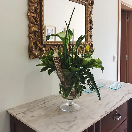 Apartamento Casa Ponte Pedrinha Tarouca