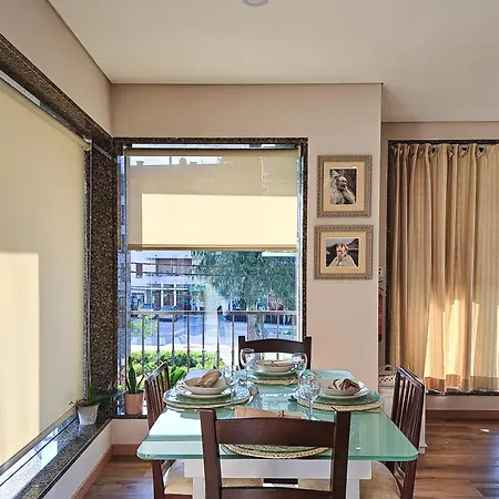 Apartment Casa Ponte Pedrinha Tarouca