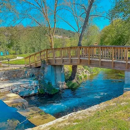 Casa Ponte Pedrinha Tarouca