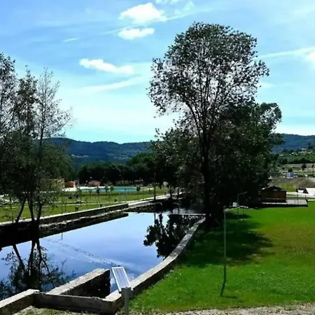 Casa Ponte Pedrinha Apartamento *