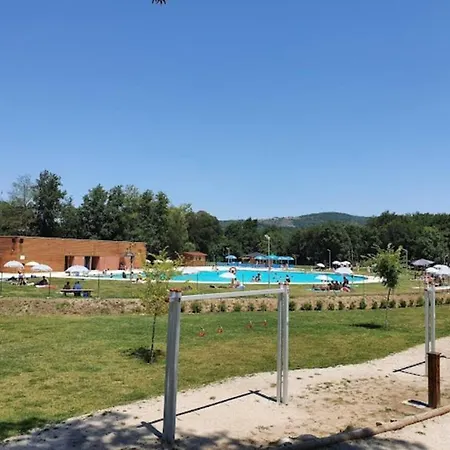 Apartamento Casa Ponte Pedrinha *