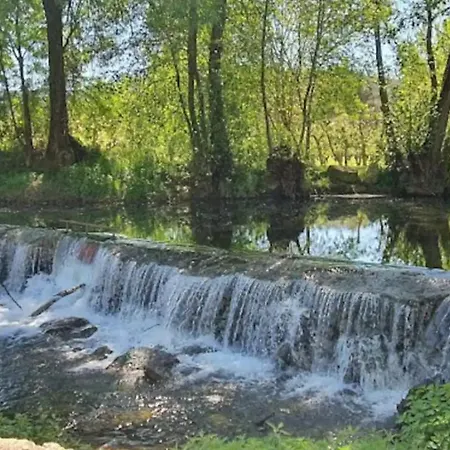 Casa Ponte Pedrinha Tarouca