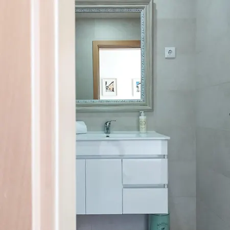 Casa Ponte Pedrinha Tarouca