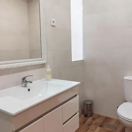Apartman Casa Ponte Pedrinha