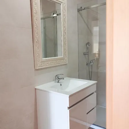 Apartamento Casa Ponte Pedrinha