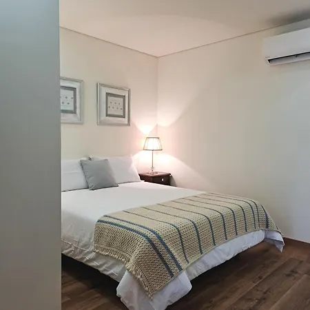 Apartman Casa Ponte Pedrinha *