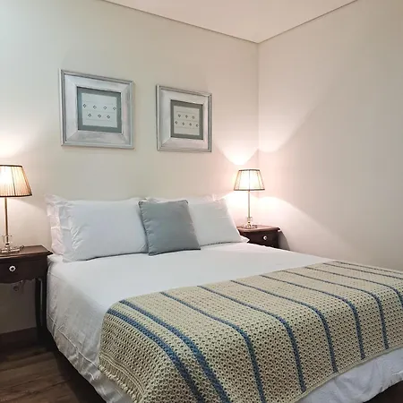 Casa Ponte Pedrinha Apartman *