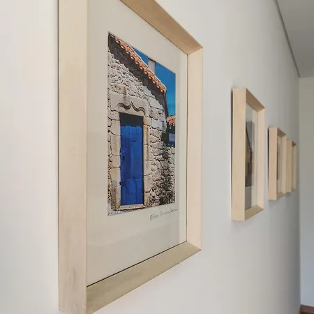 Apartamento Casa Ponte Pedrinha *