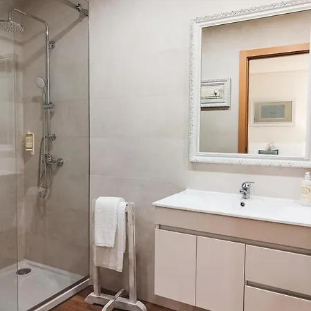 Casa Ponte Pedrinha Apartman *