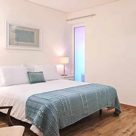 Casa Ponte Pedrinha Apartamento Tarouca