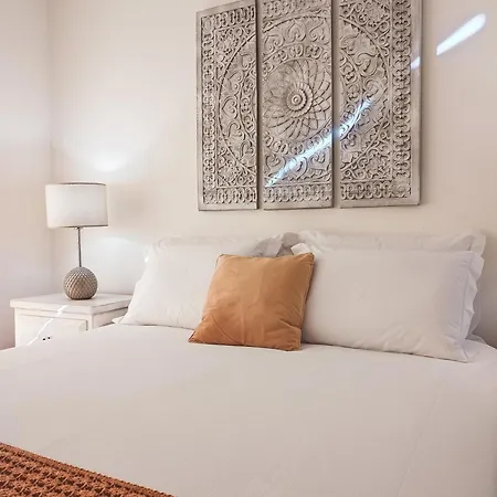 Apartman Casa Ponte Pedrinha *