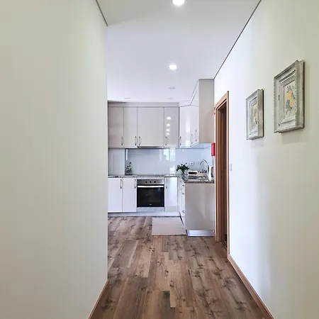 Casa Ponte Pedrinha Apartman *
