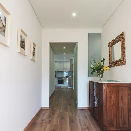 Casa Ponte Pedrinha * Tarouca