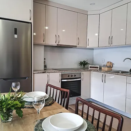 Casa Ponte Pedrinha Tarouca