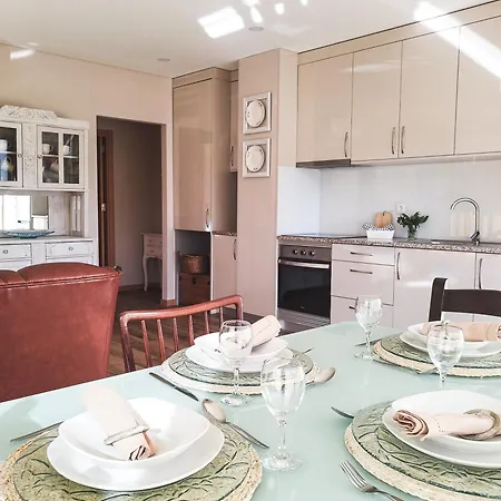 Apartman Casa Ponte Pedrinha
