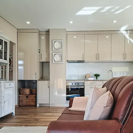 Casa Ponte Pedrinha Apartamento