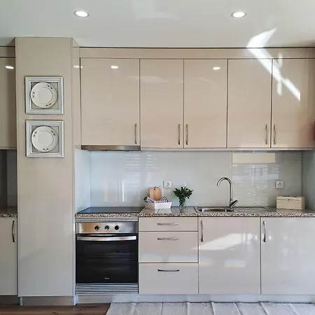 Casa Ponte Pedrinha Tarouca