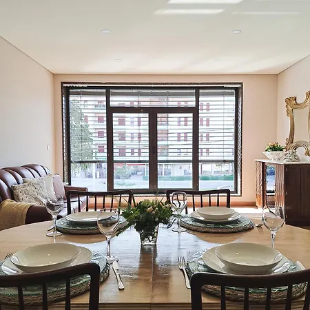 Casa Ponte Pedrinha * Tarouca