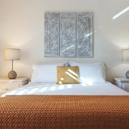 Apartamento Casa Ponte Pedrinha