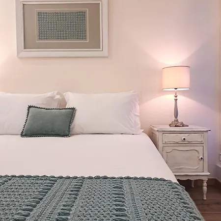 Casa Ponte Pedrinha Apartment