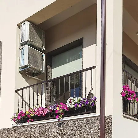 Casa Ponte Pedrinha Apartment Tarouca