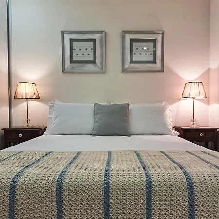 Apartman Casa Ponte Pedrinha *