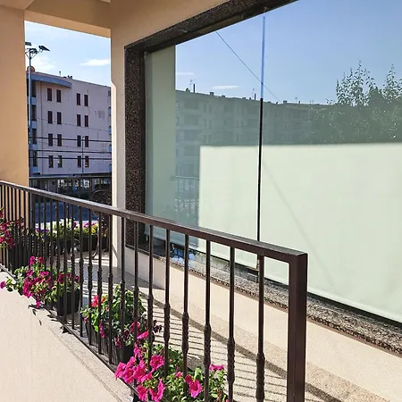 Casa Ponte Pedrinha Apartman *