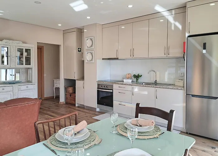 Casa Ponte Pedrinha *