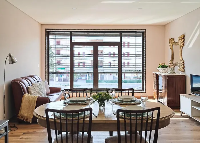 Casa Ponte Pedrinha * Tarouca