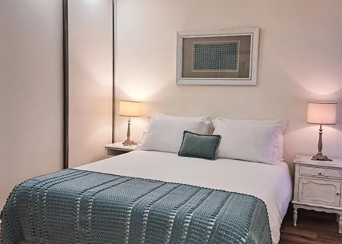 Апартаменты Casa Ponte Pedrinha *