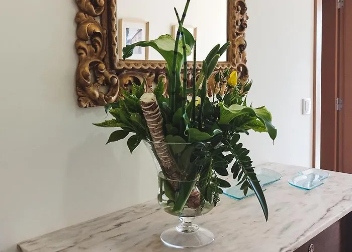 아파트 Casa Ponte Pedrinha Tarouca