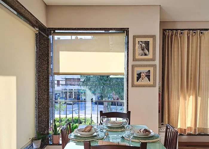 Апартаменты Casa Ponte Pedrinha Tarouca