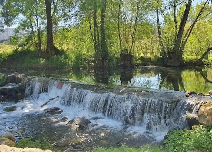 Casa Ponte Pedrinha Tarouca