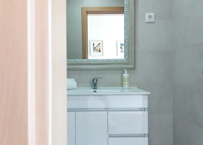 Casa Ponte Pedrinha Tarouca