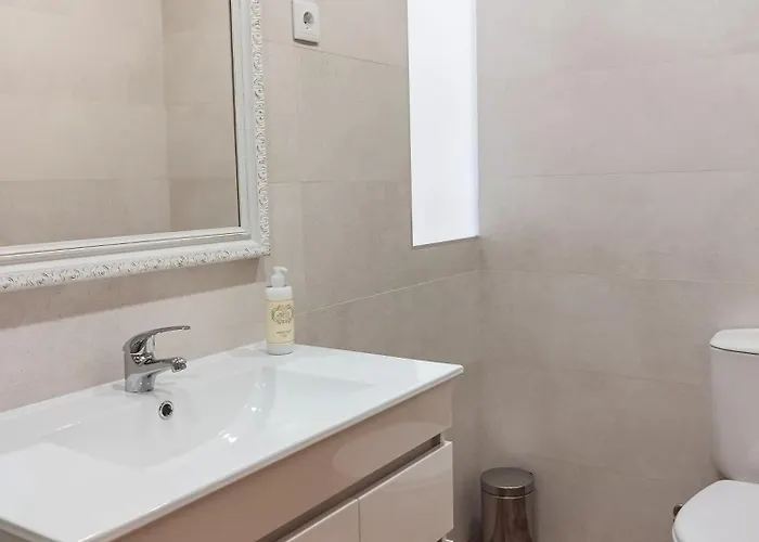 아파트 Casa Ponte Pedrinha