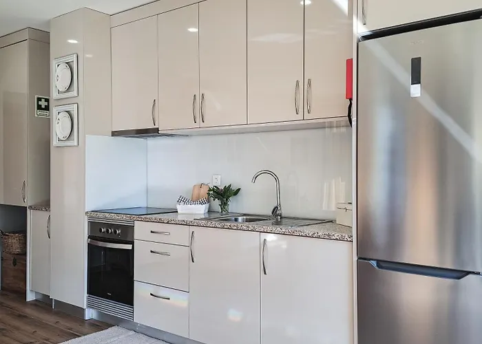 Апартаменты Casa Ponte Pedrinha Tarouca