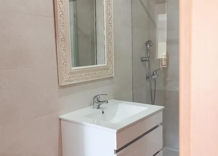 Апартаменты Casa Ponte Pedrinha