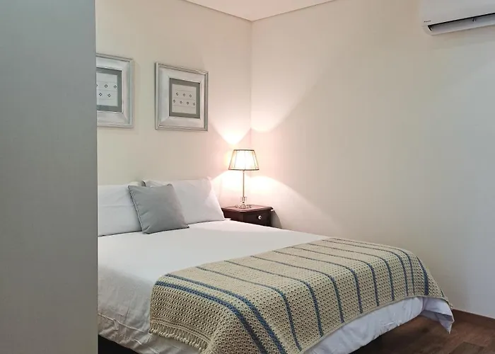 아파트 Casa Ponte Pedrinha *