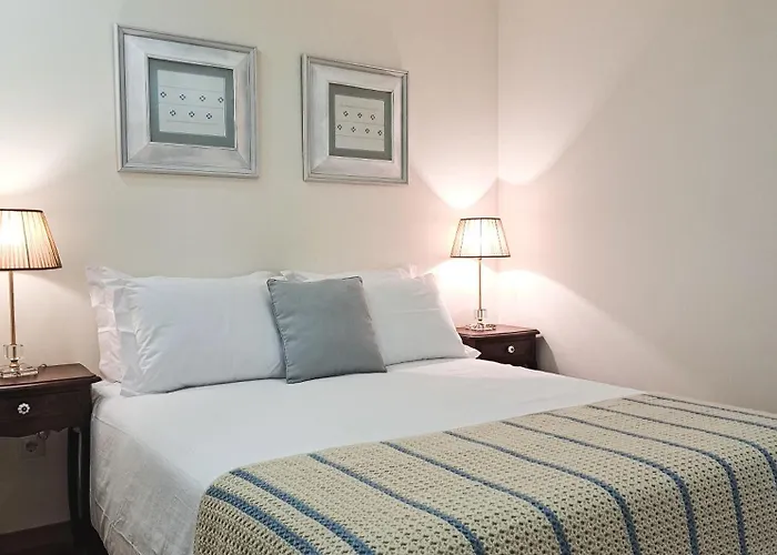 Casa Ponte Pedrinha Апартаменты *