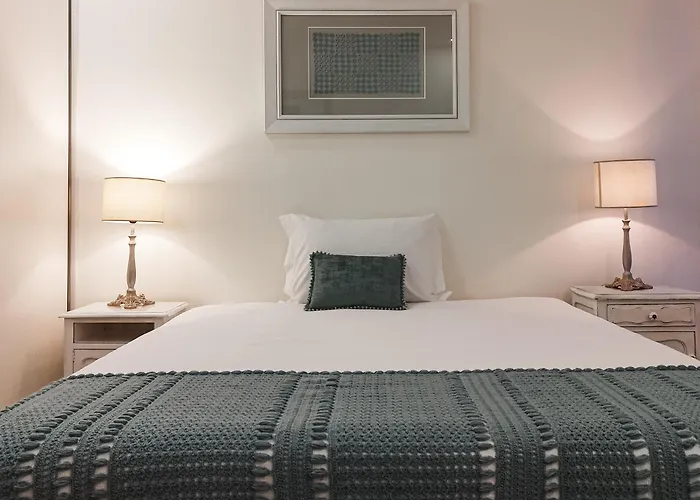 Casa Ponte Pedrinha Апартаменты Tarouca